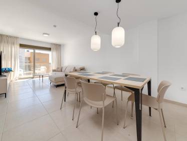 Bestaand - Appartement - Orihuela Costa - Villamartin