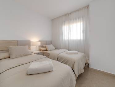 Bestaand - Appartement - Orihuela Costa - Villamartin