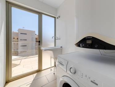 Bestaand - Appartement - Orihuela Costa - Villamartin