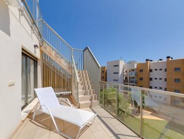 Bestaand - Appartement - Orihuela Costa - Villamartin