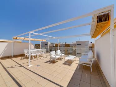 Bestaand - Appartement - Orihuela Costa - Villamartin