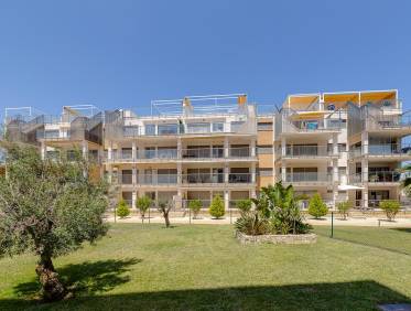 Bestaand - Appartement - Orihuela Costa - Villamartin