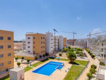 Bestaand - Appartement - Orihuela Costa - Villamartin