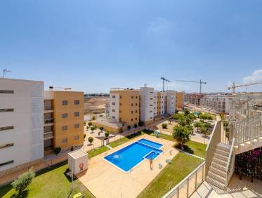 Bestaand - Appartement - Orihuela Costa - Villamartin