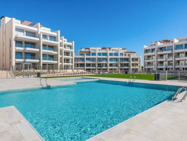 Bestaand - Appartement - Orihuela Costa - Villamartin