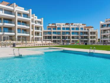 Bestaand - Appartement - Orihuela Costa - Villamartin