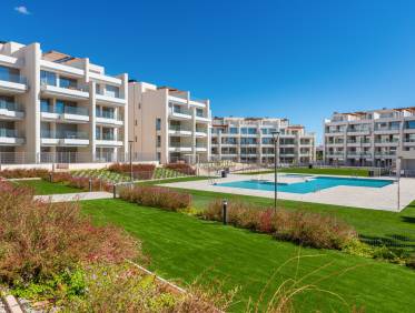 Bestaand - Appartement - Orihuela Costa - Villamartin