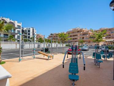 Bestaand - Appartement - Orihuela Costa - Villamartin