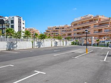 Bestaand - Appartement - Orihuela Costa - Villamartin