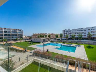 Bestaand - Appartement - Orihuela Costa - Villamartin