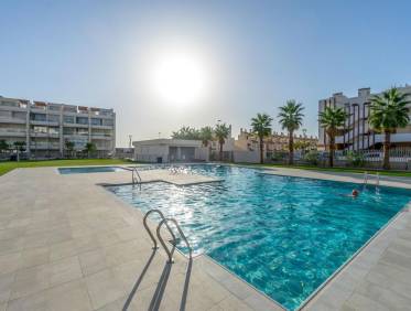 Bestaand - Appartement - Orihuela Costa - Villamartin