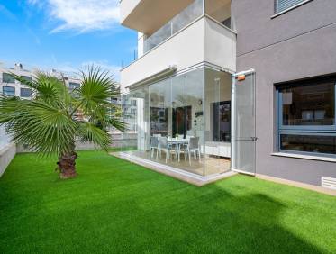 Bestaand - Appartement - Orihuela Costa - Villamartin