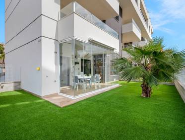 Bestaand - Appartement - Orihuela Costa - Villamartin