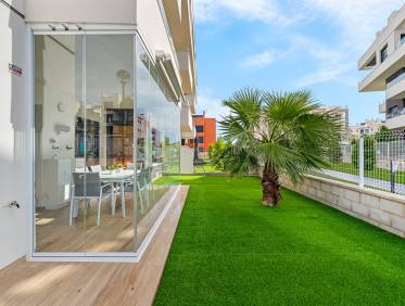 Bestaand - Appartement - Orihuela Costa - Villamartin
