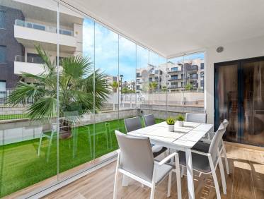 Bestaand - Appartement - Orihuela Costa - Villamartin