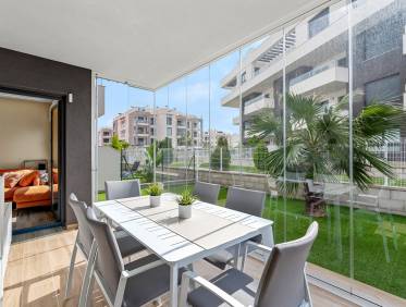 Bestaand - Appartement - Orihuela Costa - Villamartin