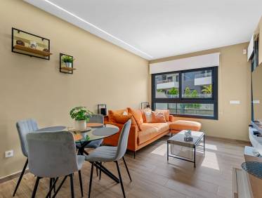 Bestaand - Appartement - Orihuela Costa - Villamartin
