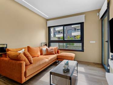 Bestaand - Appartement - Orihuela Costa - Villamartin