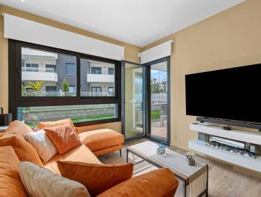 Bestaand - Appartement - Orihuela Costa - Villamartin