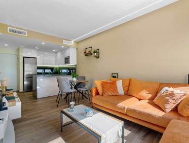 Bestaand - Appartement - Orihuela Costa - Villamartin