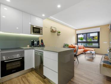 Bestaand - Appartement - Orihuela Costa - Villamartin