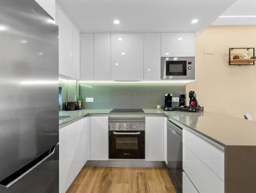 Bestaand - Appartement - Orihuela Costa - Villamartin