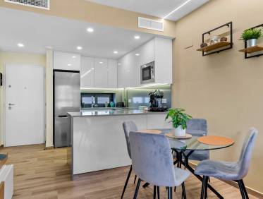 Bestaand - Appartement - Orihuela Costa - Villamartin