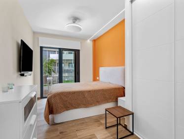 Bestaand - Appartement - Orihuela Costa - Villamartin