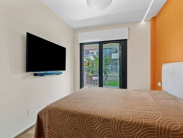 Bestaand - Appartement - Orihuela Costa - Villamartin