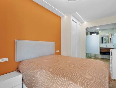 Bestaand - Appartement - Orihuela Costa - Villamartin