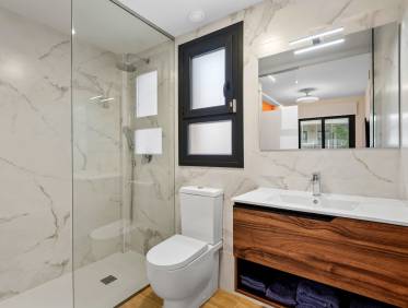 Bestaand - Appartement - Orihuela Costa - Villamartin
