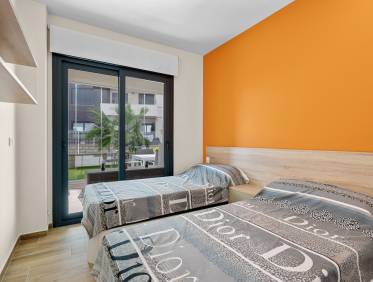 Bestaand - Appartement - Orihuela Costa - Villamartin