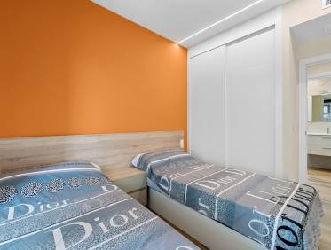 Bestaand - Appartement - Orihuela Costa - Villamartin