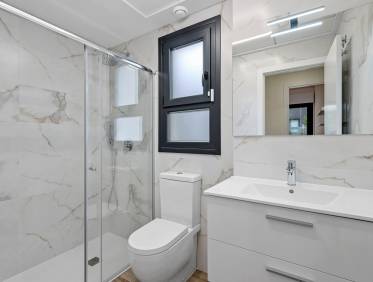 Bestaand - Appartement - Orihuela Costa - Villamartin