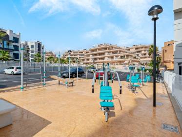 Bestaand - Appartement - Orihuela Costa - Villamartin