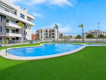 Bestaand - Appartement - Orihuela Costa - Villamartin