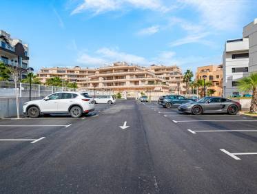 Bestaand - Appartement - Orihuela Costa - Villamartin