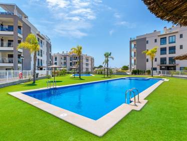 Bestaand - Appartement - Orihuela Costa - Villamartin*