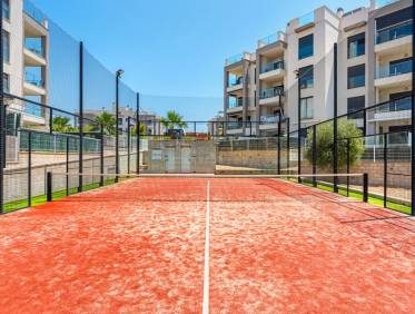Bestaand - Appartement - Orihuela Costa - Villamartin*