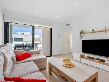 Bestaand - Appartement - Orihuela Costa - Villamartin*