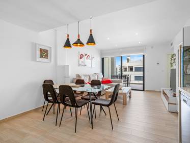 Bestaand - Appartement - Orihuela Costa - Villamartin*