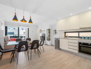 Bestaand - Appartement - Orihuela Costa - Villamartin*
