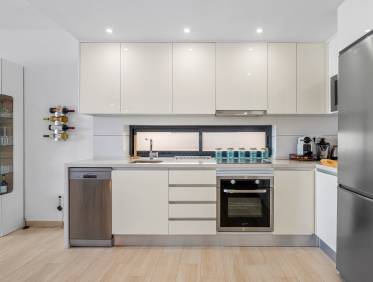Bestaand - Appartement - Orihuela Costa - Villamartin*