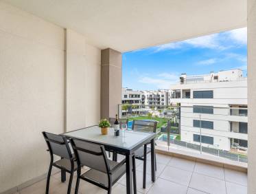 Bestaand - Appartement - Orihuela Costa - Villamartin*