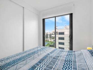 Bestaand - Appartement - Orihuela Costa - Villamartin*