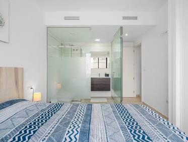 Bestaand - Appartement - Orihuela Costa - Villamartin*