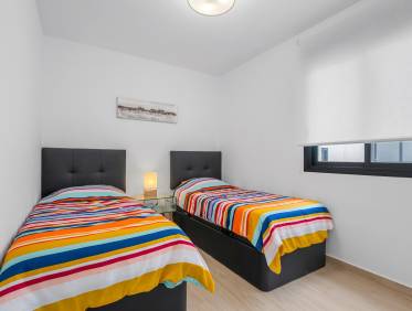 Bestaand - Appartement - Orihuela Costa - Villamartin*