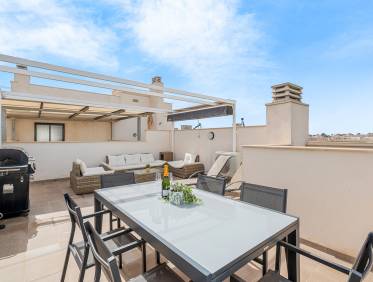 Bestaand - Appartement - Orihuela Costa - Villamartin*