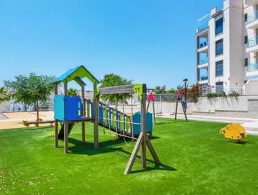 Bestaand - Appartement - Orihuela Costa - Villamartin*