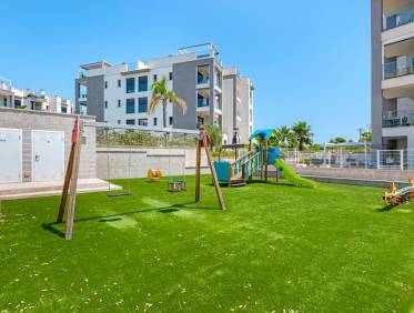 Bestaand - Appartement - Orihuela Costa - Villamartin*